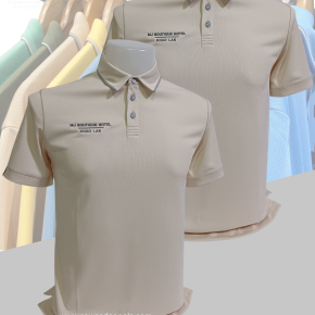 ขอบพระคุณ MJ BOUTIQUE HOTEL KHAO LAK เสื้อโปโลสีพาสเทล Pastel collar shirt polo โปโลปกเชิ้ตพาสเทล เนื้อผ้า Air Feel เนื้อผ้านุ่ม แห้งไวระบายอากาศดีเยี่ยม ไม่เหนอะหนะ ไม่มีกลิ่นอับชื้น สนใจสอบถามเพิ่มเติม  http://line.me/ti/p/~sawasdeepolo  www.sawasdeepol