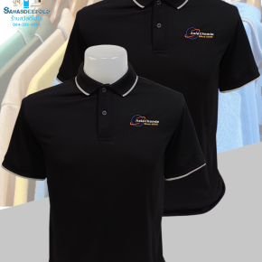 ขอบพระคุณ Asia Chemie  เสื้อโปโลผ้าคลูบาลานซ์ ผ้าเนื้อเย็น ระบายอากาศได้ดี ไม่ต้องรีด ไม่ขึ้นขุยตลอดอายุการใช้งาน  พร้อมบริการปัก ไม่จำกัดขั้นต่ำ สนใจสอบถามเพิ่มเติม  https://line.me/ti/p/VJeTnWFnQS  www.sawasdeepolo.com ️ 0842254054 #sawasdeepolo #สวัสดี