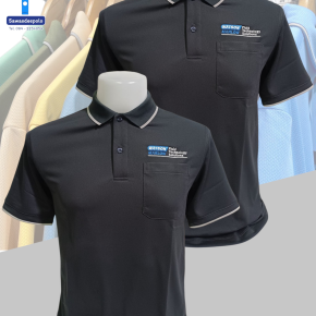 ขอบพระคุณ WATSON MARLOW  เสื้อโปโลยูนิฟอร์ม เสื้อบริษัท เนื้อผ้าทีเคพรีเมี่ยม  พร้อมบริการปักไม่มีขั้นต่ำ  สนใจสอบถามเพิ่มเติม  https://line.me/ti/p/VJeTnWFnQS  www.sawasdeepolo.com ️ 0842254054 #sawasdeepolo #สวัสดีโปโล #เสื้อองค์กร #uniform #เสื้อไซซ์ให