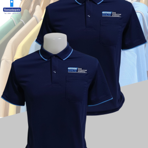 ขอบพระคุณ WATSON MARLOW  เสื้อโปโลยูนิฟอร์ม เสื้อบริษัท เนื้อผ้าทีเคพรีเมี่ยม  พร้อมบริการปักไม่มีขั้นต่ำ  สนใจสอบถามเพิ่มเติม  https://line.me/ti/p/VJeTnWFnQS  www.sawasdeepolo.com ️ 0842254054 #sawasdeepolo #สวัสดีโปโล #เสื้อองค์กร #uniform #เสื้อไซซ์ให