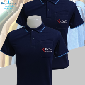 ขอบพระคุณ PADA ALUMINIUM  เสื้อโปโลผ้าคลูบาลานซ์ ผ้าเนื้อเย็น ระบายอากาศได้ดี ไม่ต้องรีด ไม่ขึ้นขุยตลอดอายุการใช้งาน  พร้อมบริการปัก ไม่จำกัดขั้นต่ำ สนใจสอบถามเพิ่มเติม  https://line.me/ti/p/VJeTnWFnQS  www.sawasdeepolo.com ️ 0842254054 #sawasdeepolo #สวั
