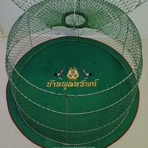 ขอบพระคุณ บ้านพูลทรัพย์ ️ พรมไก่พร้อมปักโลโก้และชื่อ  สนใจ เพียงส่งรูปหรือวาดรูปแบบที่ต้องการ ให้ทางร้านออกแบบให้ได้นะคะ️ สนใจสอบถามเพิ่มเติม  https://line.me/ti/p/VJeTnWFnQS  www.sawasdeepolo.com ️ 0842254054 #sawasdeepolo #สวัสดีโปโล #พรมไก่ #พรมไก่พร้อ