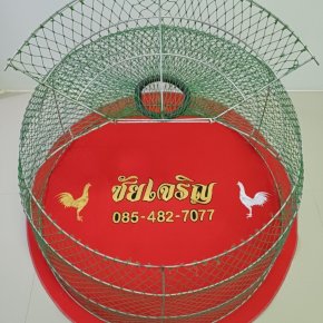 ขอบพระคุณ ชัยเจริญ ️ พรมไก่พร้อมปักโลโก้และชื่อ พรมกลมกว้าง 120 ซม. ปักแล้วเย็บเพิ่มความหนา 6 มิล สนใจสอบถามเพิ่มเติม  https://line.me/ti/p/VJeTnWFnQS  www.sawasdeepolo.com ️ 0842254054 #sawasdeepolo #สวัสดีโปโล #พรมไก่ #พรมไก่พร้อมปัก #พรมรองสุ่ม #พรมรอง