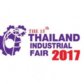 Thailand Industrial Fair 2017