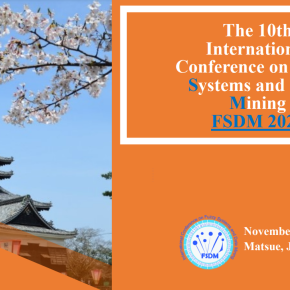 The 10th International Conference on Fuzzy Systems and Data Mining (FSDM 2024)