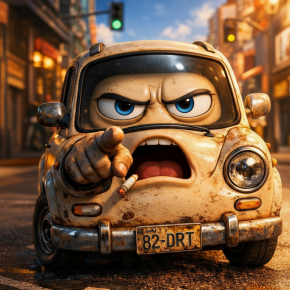 ประกันรถยนต์ชั้น 3 เหมาะกับใคร?