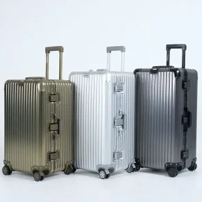 ขนาดกระเป๋าโหลดใต้เครื่อง (Checked Baggage Size): ใหญ่ได้แค่ไหน? น้ำหนักสูงสุดกี่กิโล?