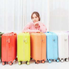 กระเป๋าเดินทางต่างประเทศ