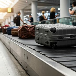กระเป๋าเดินทางโดนสายการบินทำพัง! เปิดขั้นตอนเคลมประกันและวิธีแจ้งความเสียหายที่สนามบิน