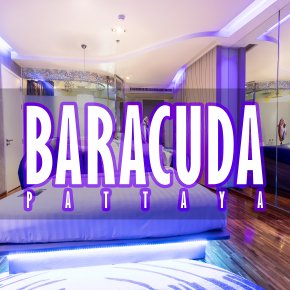 Review Hotel Baracuda Pattaya MGallery โรงแรมสีจัด ศิลปะ และความเซ็กซี่