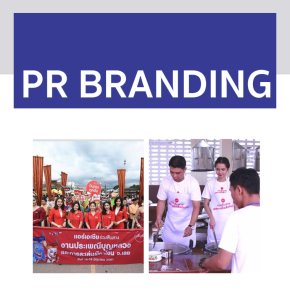 PR BRANDING