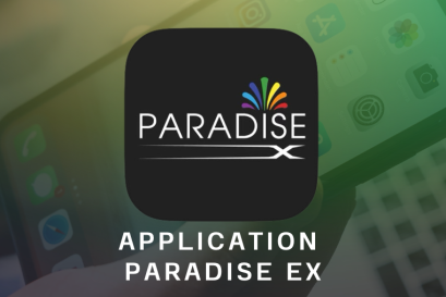 application paradise