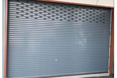 ประตูม้วนมีกี่ระบบ ระบบอะไรบ้าง ใช้งานยังไง