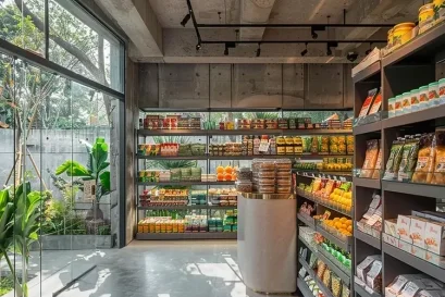 จัดร้านของชํา_ให้น่าซื้อ