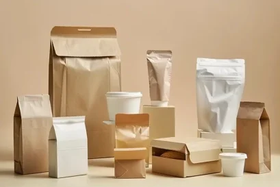 บรรจุภัณฑ์_มีกี่ประเภท