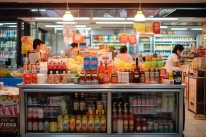 เปิดร้านขายของ_ชํา_ต้อง_จดทะเบียน_อะไรบ้าง