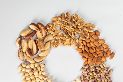 7 ถั่วมหัศจรรย์