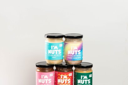  เนยถั่วมีดีมากกว่าแค่รสชาติที่อร่อย