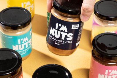 ถั่วลิสงหรืออัลมอนด์ เลือกสูตรไหนให้โดนใจคุณที่สุด