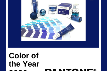 จับเทรนด์สีแห่งปี PANTONE 2020 Classic Blue กับบรรจุภัณฑ์สวยๆ 