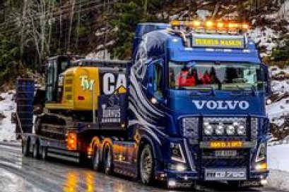 4จุดอับ อันตรายห้ามเข้าใกล้รถบรรทุก