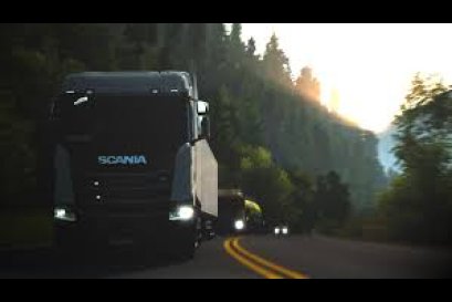 7สัญญาณไฟรถบรรทุกและป้ายจราจรที่ใช้เกี่ยวกับรถบรรทุก