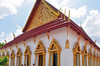 วัดชัยชนะสงคราม(วัดตึก)