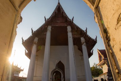 วัดช่องนนทรี