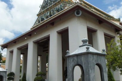  วัดนางนองวรวิหาร