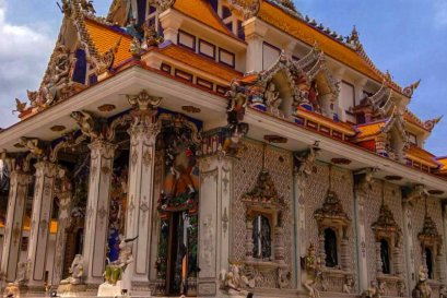  วัดปริวาศราชสงคราม