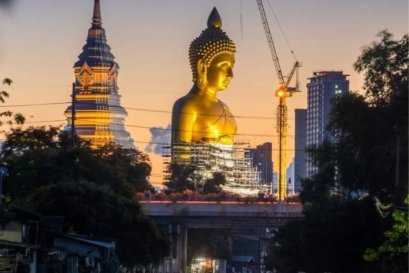  วัดปากน้ำ