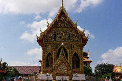 วัดปุรณาวาส