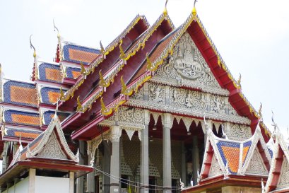 วัดราชสิงขร