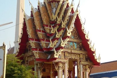 วัดราษฎร์ศรัทธาธรรม (วัดบางชัน)