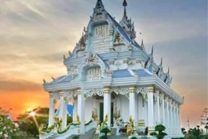 วัดสุทธาวาส (ใหม่ตาสุต)