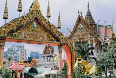 วัดหัวลําโพง