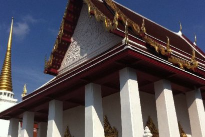  วัดเครือวัลย์ วรวิหาร 