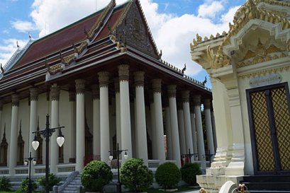  วัดเทพศิรินทราวาสราชวรวิหาร