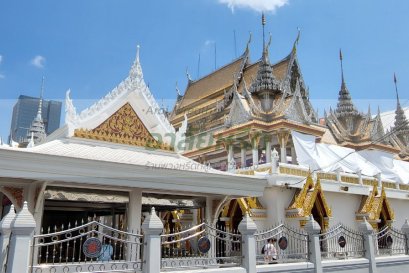 พวงหรีดวัดศรีเอี่ยม