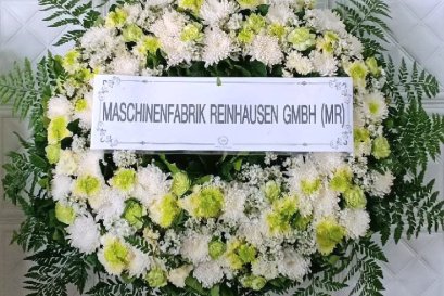 ส่งพวงหรีดดอกไม้สด วัดทุ่งครุ