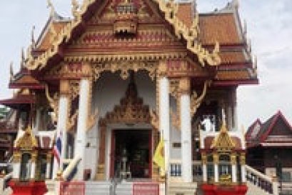 วัดแก้ว