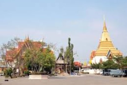 วัดอินทราวาส