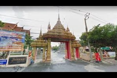 วัดเทพพล