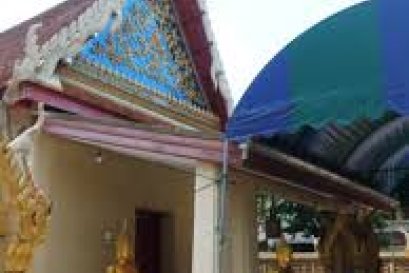 วัดปากน้ำฝั่งเหนือ