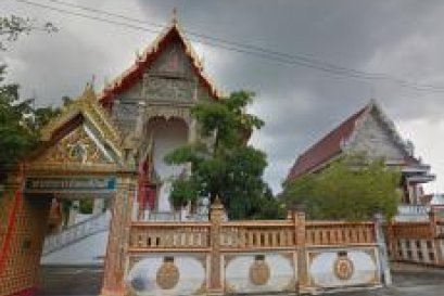 วัดพิกุล