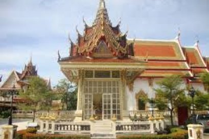 วัดมะกอก