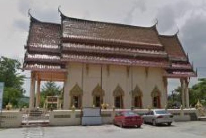 วัดกระจัง