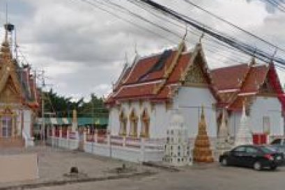 วัดสมรโกฎิ