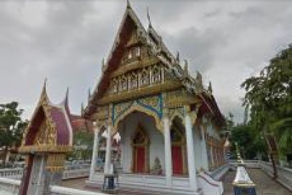 วัดมณฑป