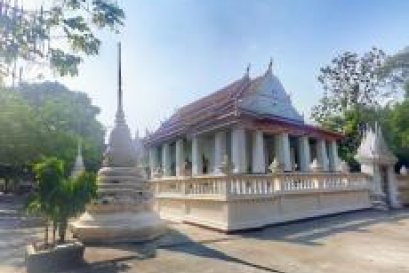 วัดเรไร